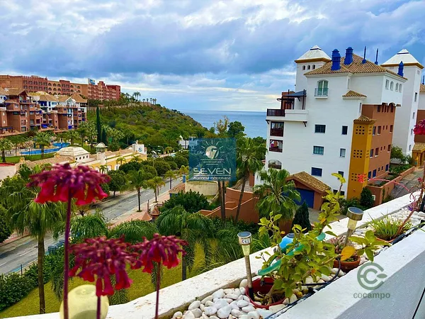 Casa de 0,0134 ha en venta en Almunecar, Granada