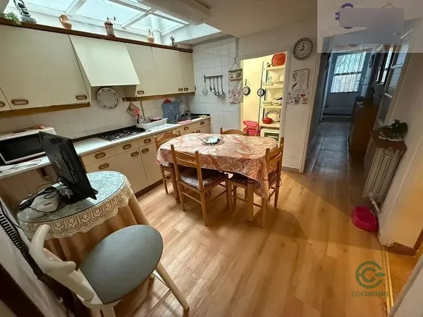 Casa de 0,014 ha en venta en Casaseca de las chanas, Zamora