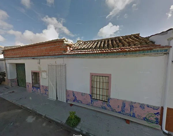 Casa de 0,03 ha en venta en Arenales de san gregorio, Ciudad real