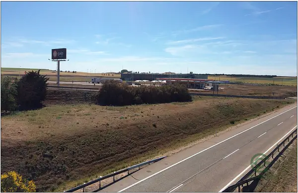 Finca rústica de 10,2 ha en venta en Valladolid