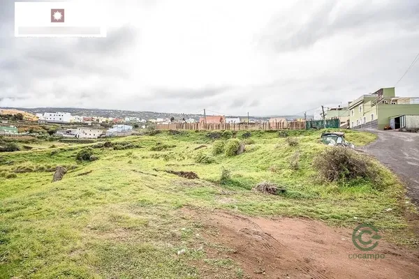 Terreno urbano de 2,9588 ha en venta en Los realejos, Santa cruz de tenerife
