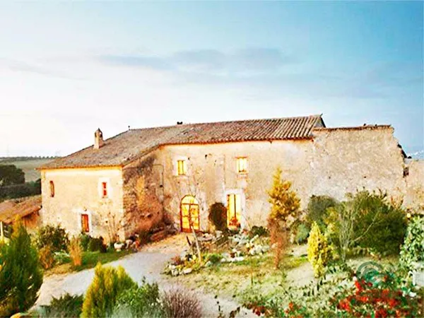 Finca rústica de 4 ha en venta en Vilafranca del penedes, Barcelona