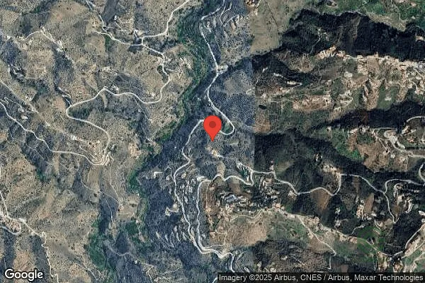 Finca agrícola de 0,3 ha en venta en Málaga