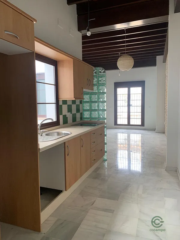 Casa de 0,006 ha en venta en Sevilla, Sevilla