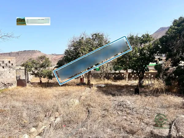 Finca agrícola de 0,1 ha en venta en La aldea de san nicolas, Las palmas