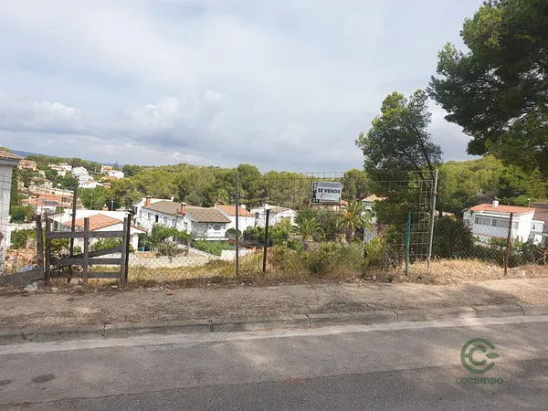 Terreno urbano de 0,0711 ha en venta en Calafell, Tarragona
