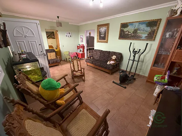 Casa de 0,018 ha en venta en Las palmas de gran canaria, Las palmas