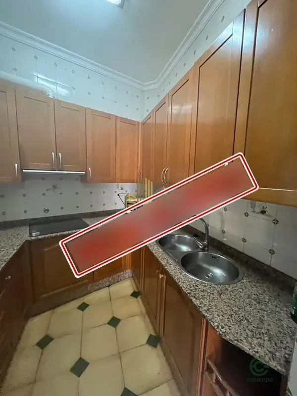 Casa de 0,0096 ha en venta en Alcala de guadaira, Sevilla