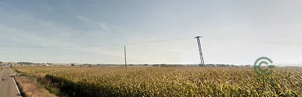 Finca agrícola de 21,67 ha en venta en Salamanca