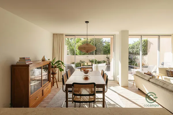 Casa de 0,0234 ha en venta en Alcabideche, Lisboa