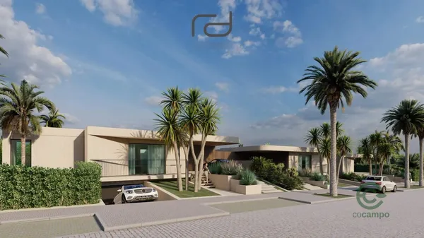 Casa de 0,0739 ha en venta en Braga, Braga