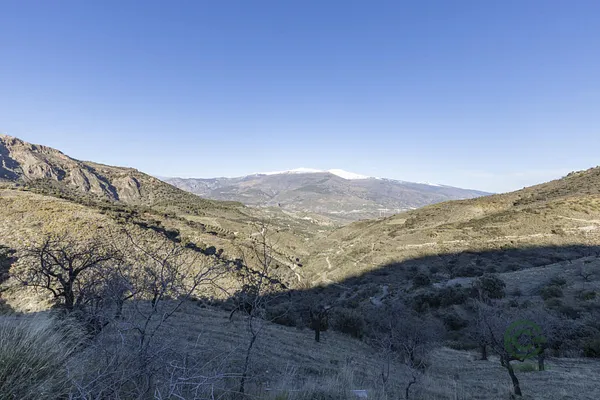 Finca rústica de 8,1957 ha en venta en Lecrin, Granada