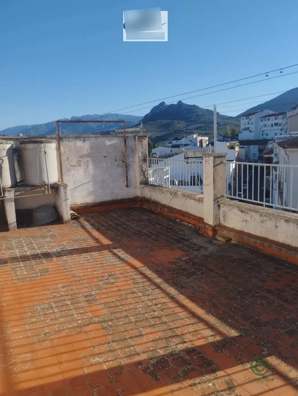 Casa de 0,0217 ha en venta en Jaén, Jaen