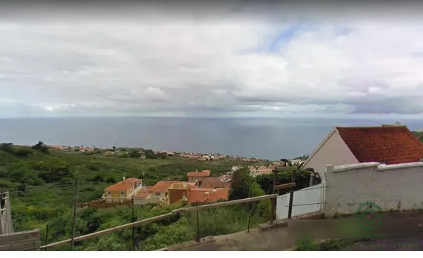 Terreno urbano de 0,07 ha en venta en El sauzal, Tenerife