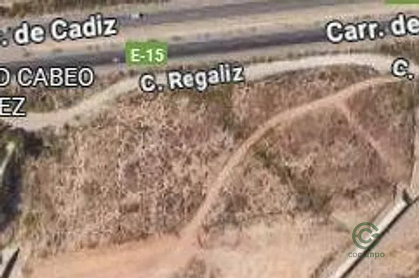 Terreno urbano de 2,2924 ha en venta en Viator, Almeria