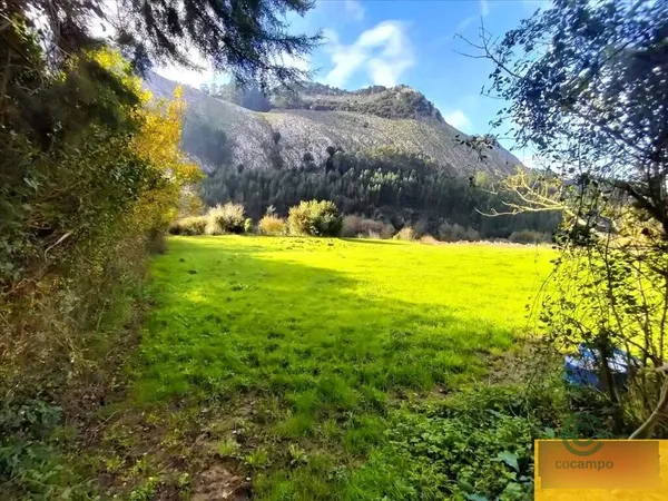 Terreno urbano de 0,1745 ha en venta en Castro urdiales, Cantabria