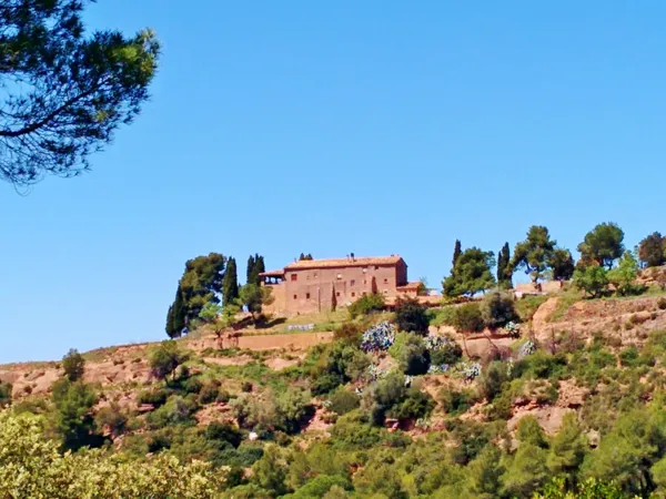 Finca rústica de 250 ha en venta en Barcelona