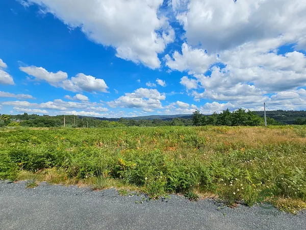 Terreno urbano de 0,12 ha en venta en La coruña