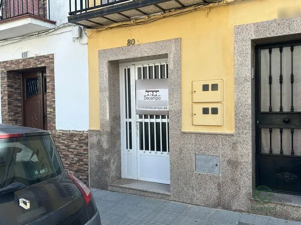 Casa de 0,01 ha en venta en Badajoz