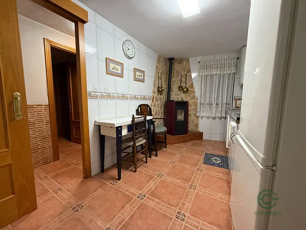 Casa de 0,008 ha en venta en Huermeces del cerro, Guadalajara