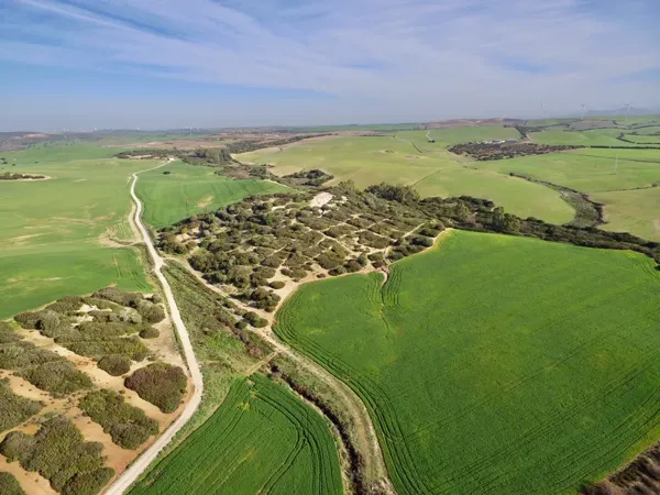 Finca rústica de 520 ha en venta en Cádiz