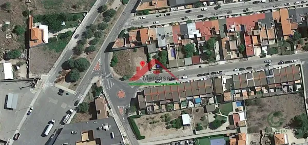 Terreno urbano de 0,022 ha en venta en Vinaros, Castellon