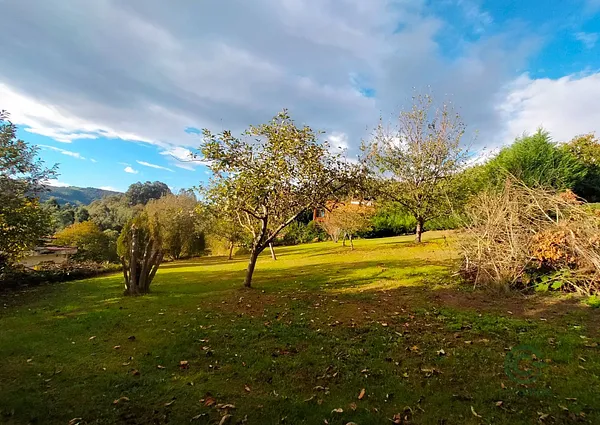 Finca rústica de 0,1 ha en venta en Asturias