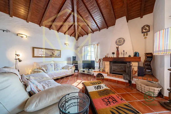 Casa de 0,11 ha en venta en Aljezur, Faro