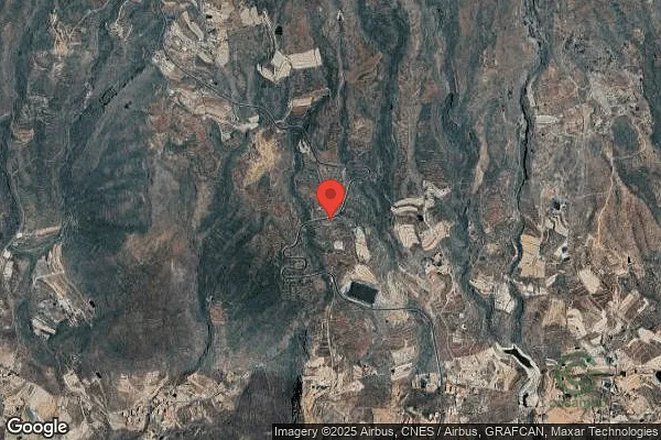 Finca rústica de 0,1 ha en venta en Tenerife