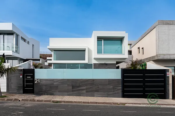 Casa de 0,03 ha en venta en Las palmas de gran canaria