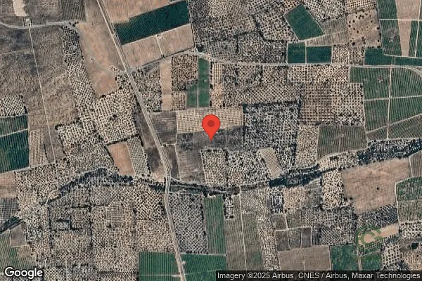 Finca agrícola de 3,8 ha en venta en Tarragona