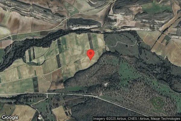 Finca agrícola de 0,53 ha en venta en Burgos