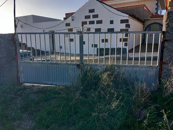 Terreno urbano de 0,5253 ha en venta en Granadilla de abona, Santa cruz de tenerife