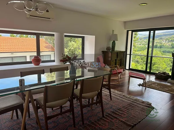 Casa de 0,057 ha en venta en São julião e silva, Viana do castelo