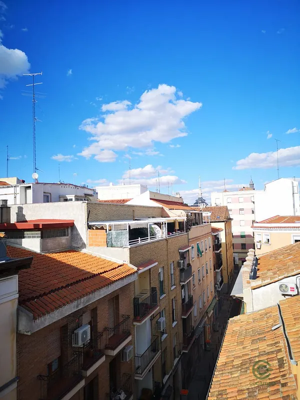 Casa de 0,006 ha en venta en Madrid, Madrid