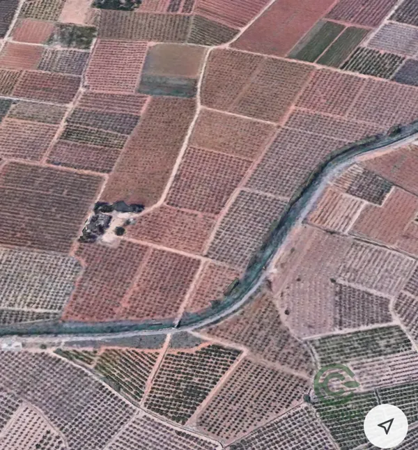 Finca agrícola de 14 ha en venta en Valencia