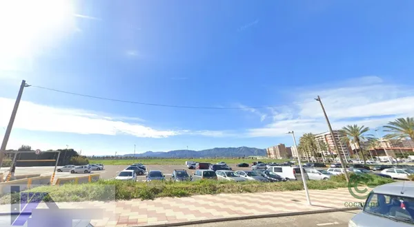 Terreno urbano de 0,14 ha en venta en Cullera, Valencia