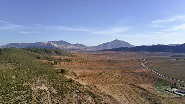 Terreno urbano de 5,3758 ha en venta en Cañada del trigo, Murcia