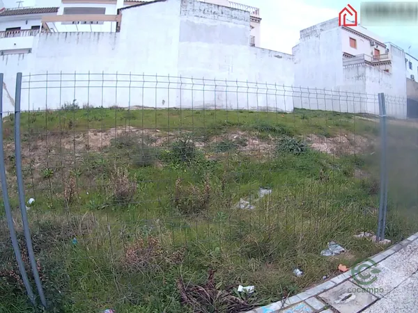 Terreno urbano de 0,009 ha en venta en Arcos de la frontera, Cádiz