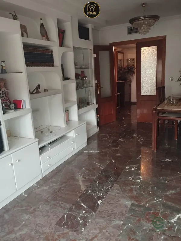 Casa de 0,0112 ha en venta en Jaén