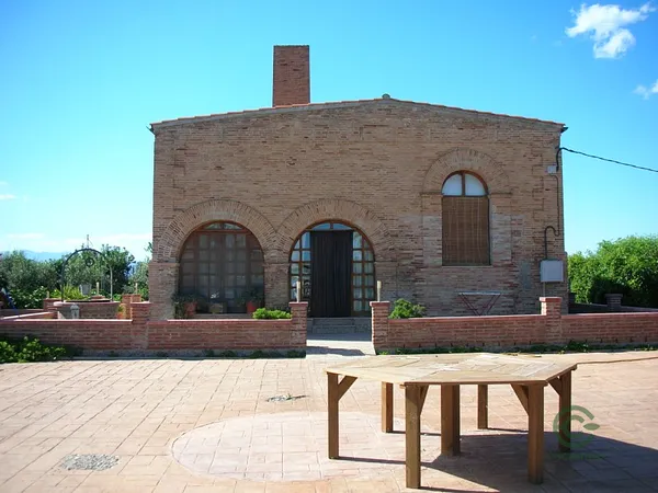 Finca rústica de 0,4201 ha en venta en La ràpita, Tarragona