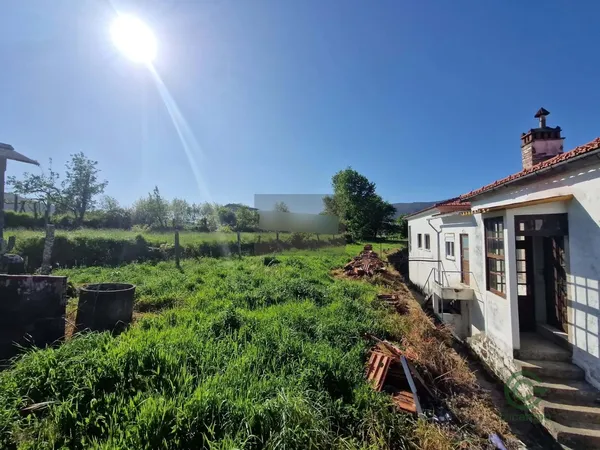 Finca rústica de 0,6 ha en venta en Covas, Viana do castelo