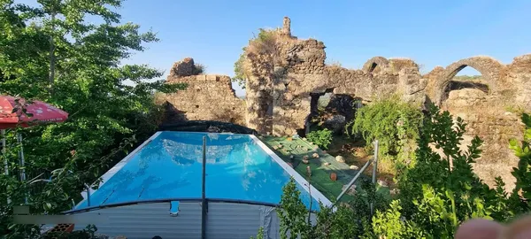 Finca rústica de 0,64 ha en venta en Cáceres