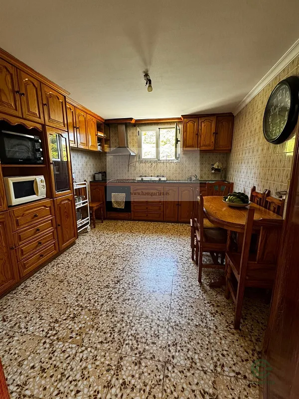 Finca agrícola de 2,2 ha en venta en Las palmas