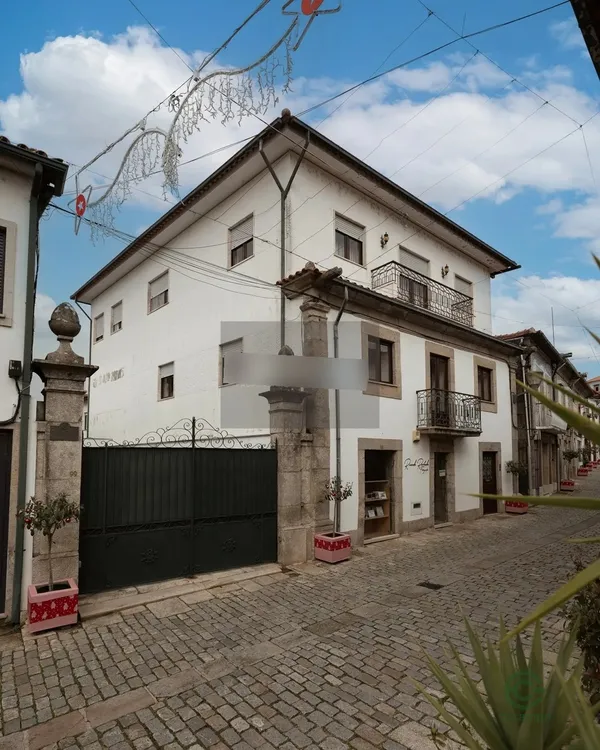 Casa de 0,04 ha en venta en Vila nova de cerveira e lovelhe, Viana do castelo
