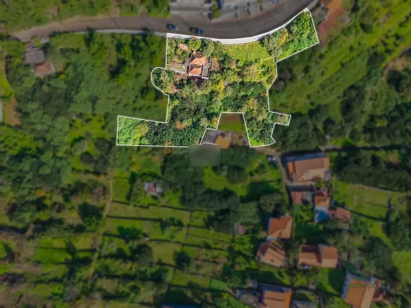 Casa de 0,305 ha en venta en Machico, Ilha da madeira