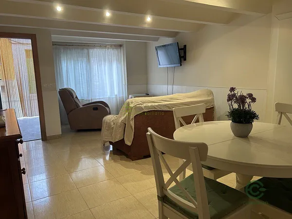 Casa de 0,0135 ha en venta en Vilanova d'alcolea, Castellon