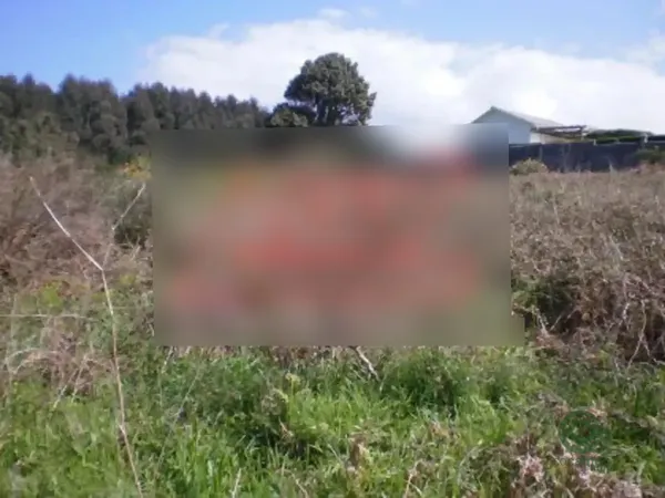 Terreno urbano de 0,15 ha en venta en Valdovino, La coruna