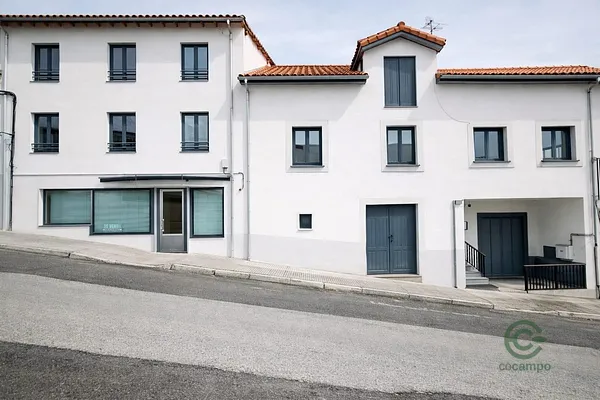 Casa de 0,0544 ha en venta en Cangas del narcea, Asturias