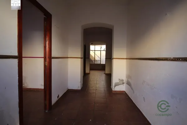 Casa de 0,0075 ha en venta en Montijo, Badajoz